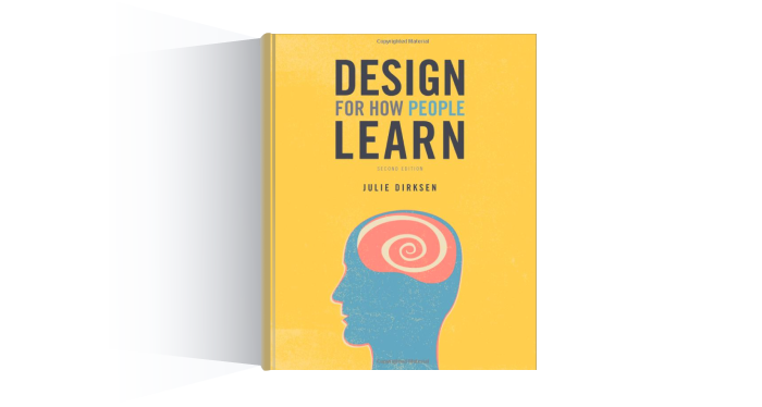 Design for How People Learn