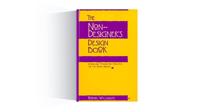 The Non-Designer’s Design Book