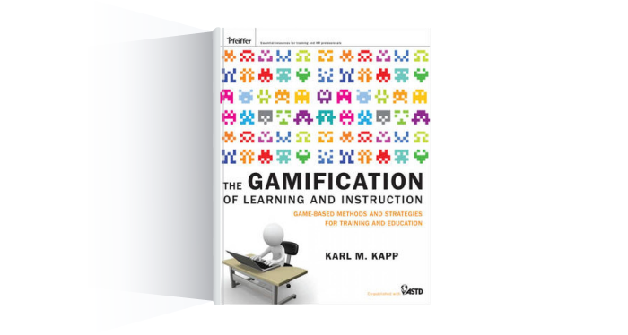 The Gamification of Learning and Instruction