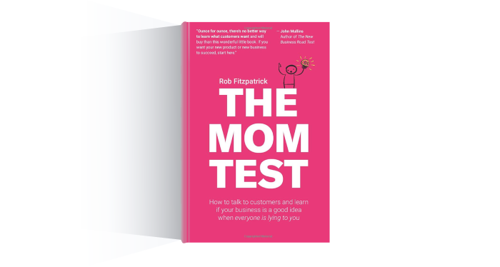 The Mom Test