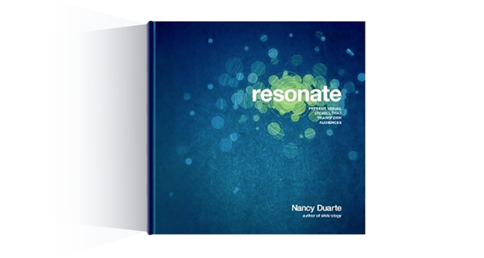 Resonate: Present Visual Stories that Transform Audiences