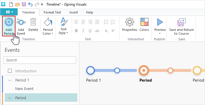 lucidchart timeline lucidchart timeline