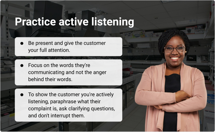Instructional content Educational content