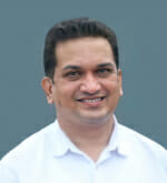 Bhagwat Kharat