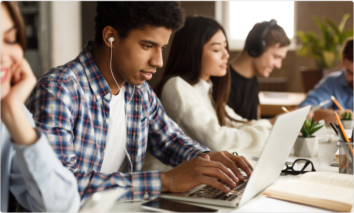 Blended learning delivery method Blended Learning