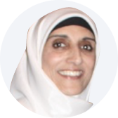 Monna Rizvi
