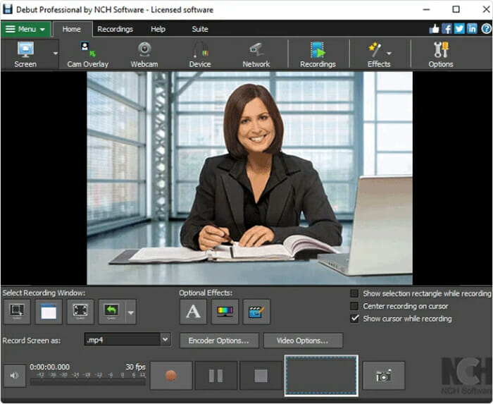 8 screen recording softwares to help you with creating videos