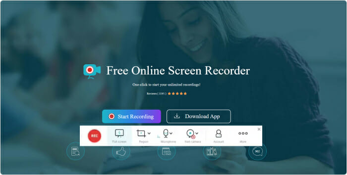 Top 10 Screen Recording Software for Mac in 2023 [Free Download