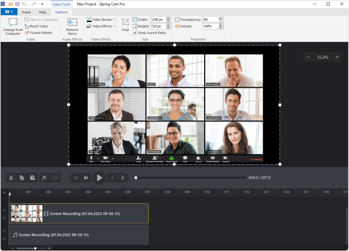 iSpring Suite Video Studio iSpring Suite Video Studio