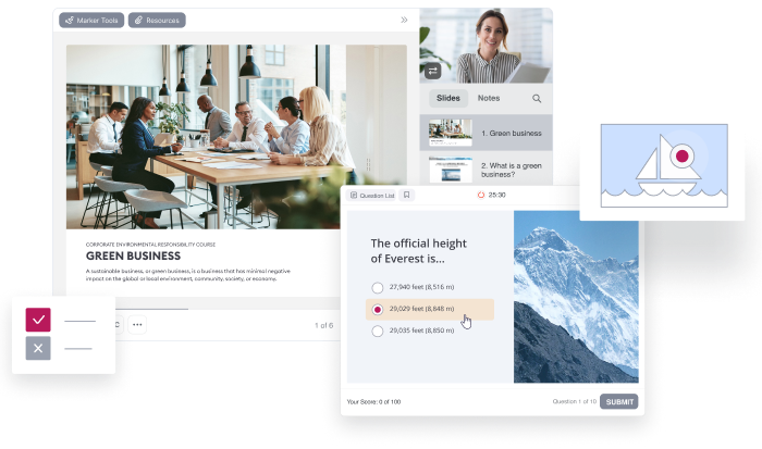 iSpring Suite iSpring Suite review