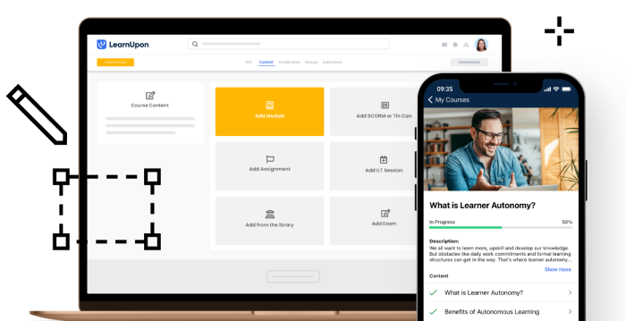 Learnupon LMS LearnUpon