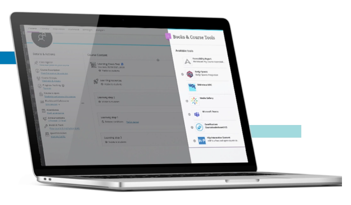 Blackboard Blackboard LMS