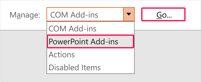 PowerPoint Add-Ins PowerPoint Add-Ins