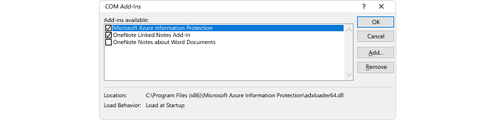 Remove an Add-in from Microsoft PowerPoint Remove an Add-in from Microsoft PowerPoint