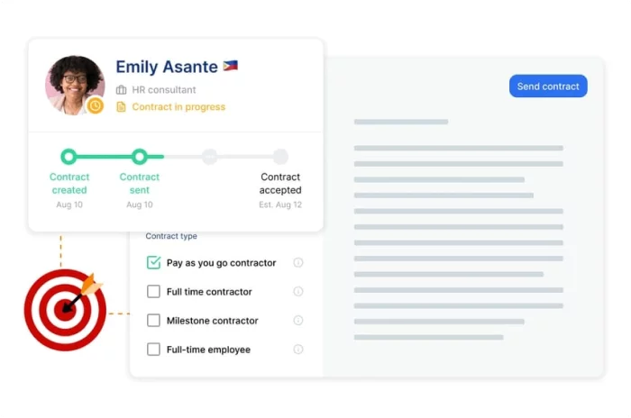 TopTier Trader Compliance Review by Deel & Payment Issues!