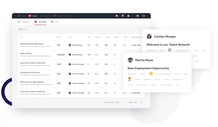 TalentLyft