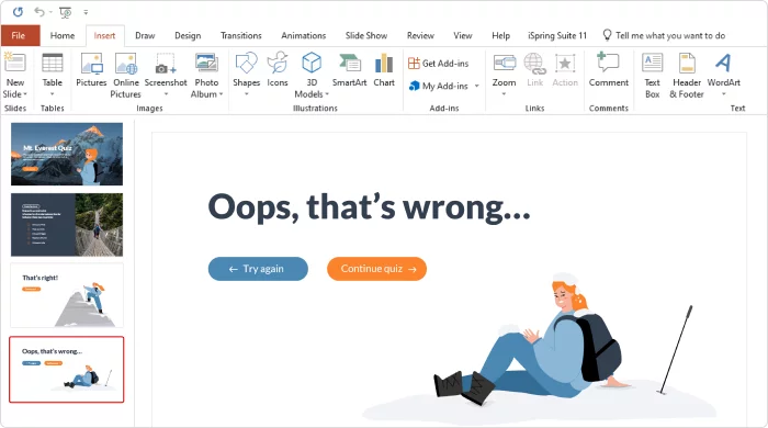 How to Make a PowerPoint Presentation Interactive How to Make a PowerPoint Presentation Interactive