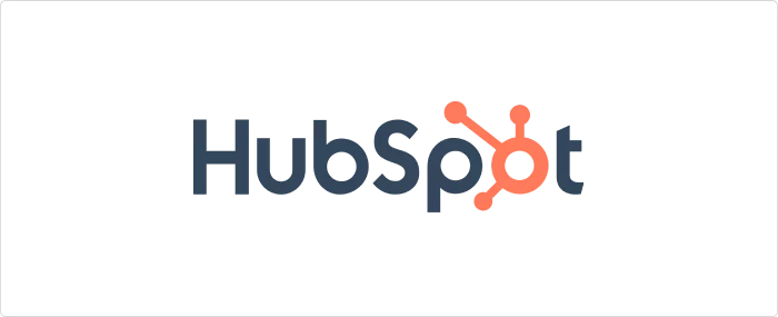 Customer onboarding in Hubspot