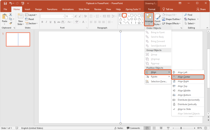 How to make a flipbook on powerpoint? Turn your powerpoint files into a Flipbook.