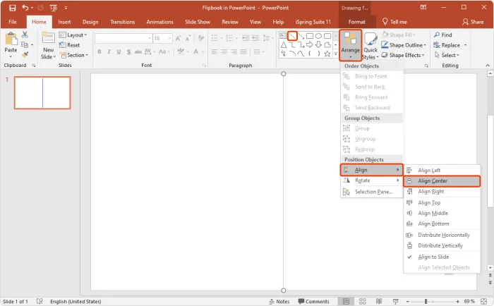 How to make a flipbook on powerpoint? Turn your powerpoint files into a Flipbook.