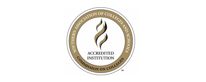 The University of West Florida accreditation