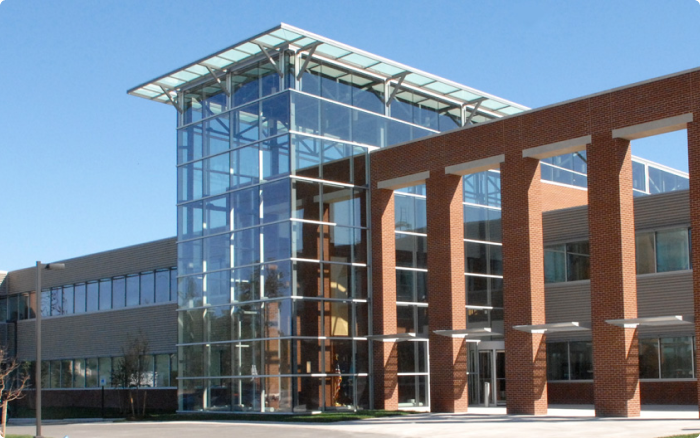 Virginia Modeling, Analysis, and Simulation Center