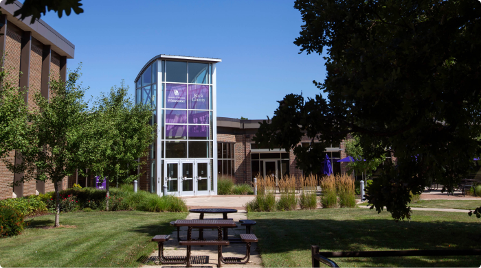 UW-Whitewater Online