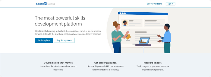 LinkedIn Learning