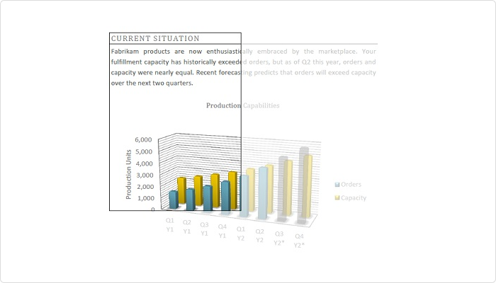 How the pointer works in PowerPoint