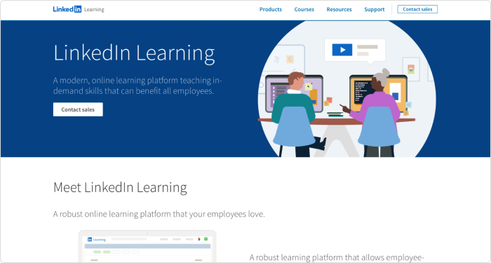 LinkedIn Learning