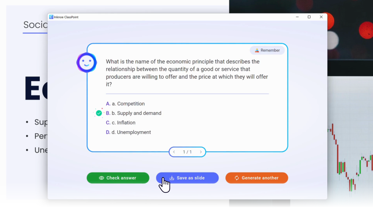Classpoint AI