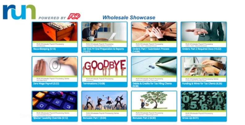 Knovio video presentation software