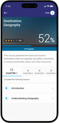 Absorb mobile LMS