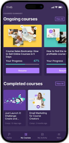 LearnWorlds LMS