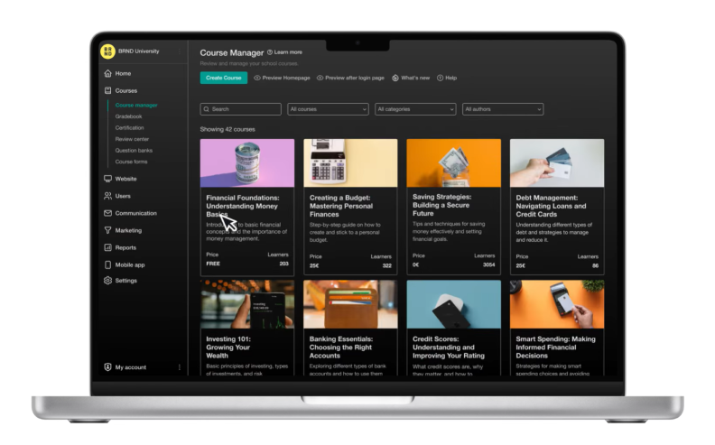 5 Best Lms For Training Providers Top Picks For 2025 5 Best Lms For Training Providers Top Picks For 2025