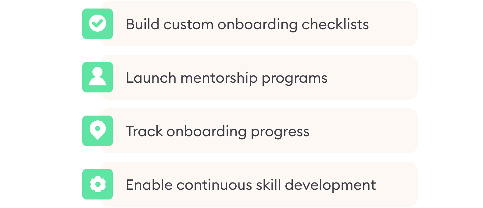 How to make each development project effective