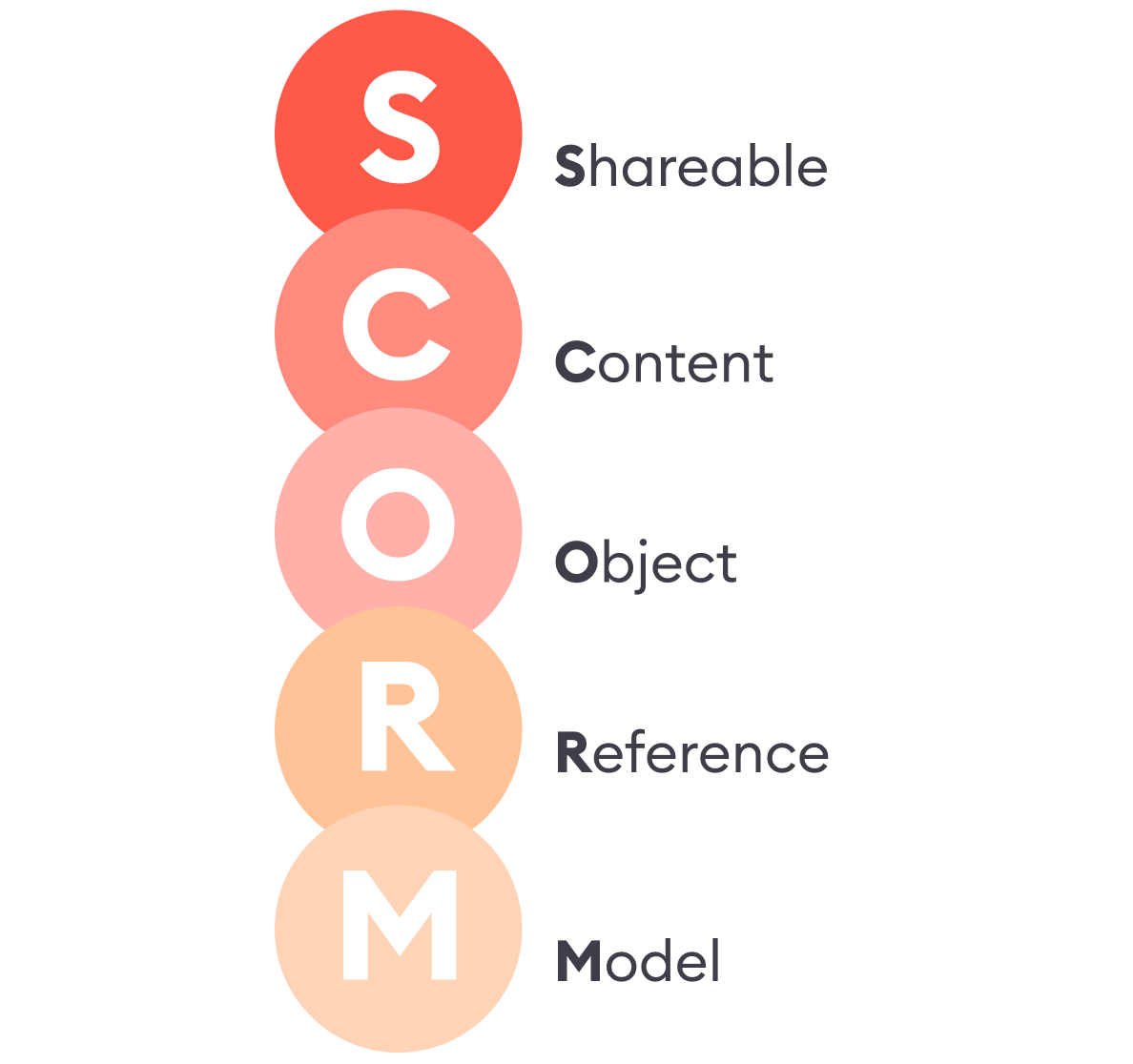 SCORM Explained