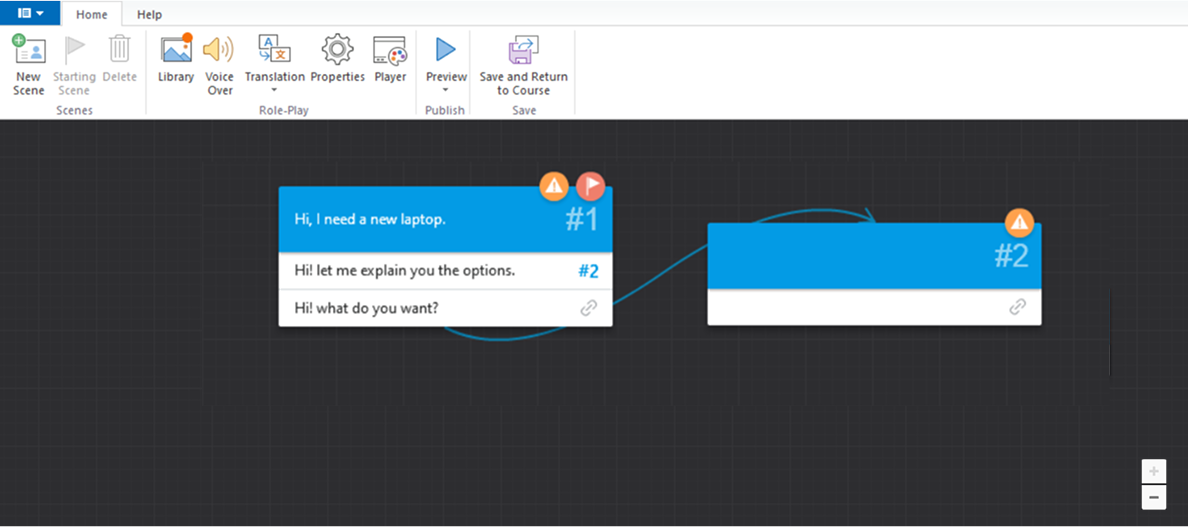 iSpring TalkMaster