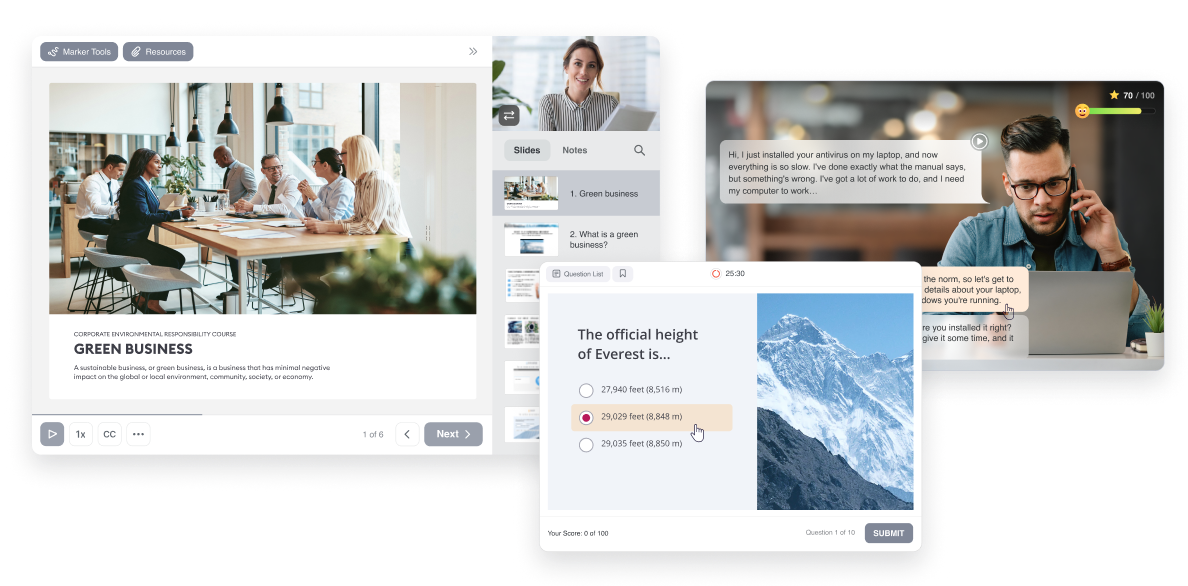 Overview of PowerPoint