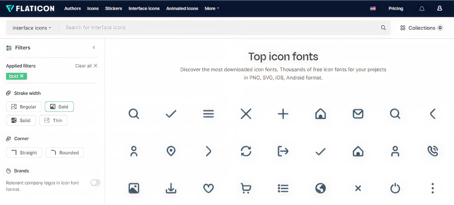 Flaticon