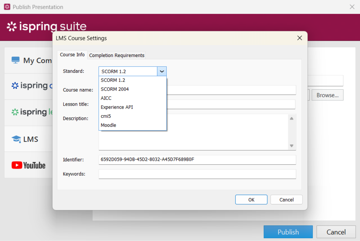 iSpring Suite