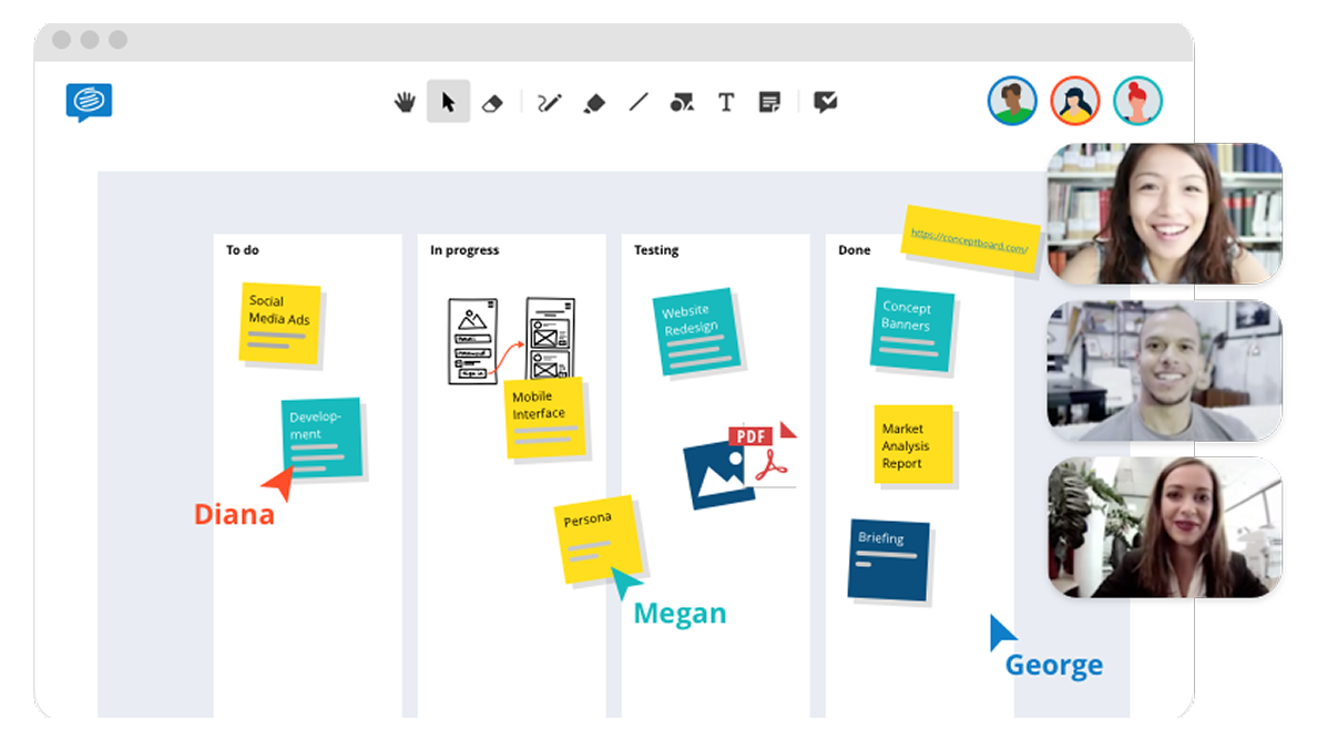 ConceptBoard
