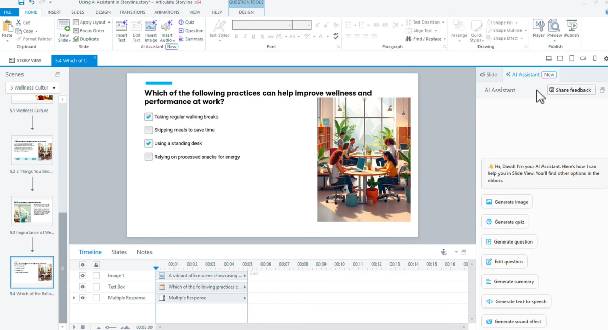 Articulate 360