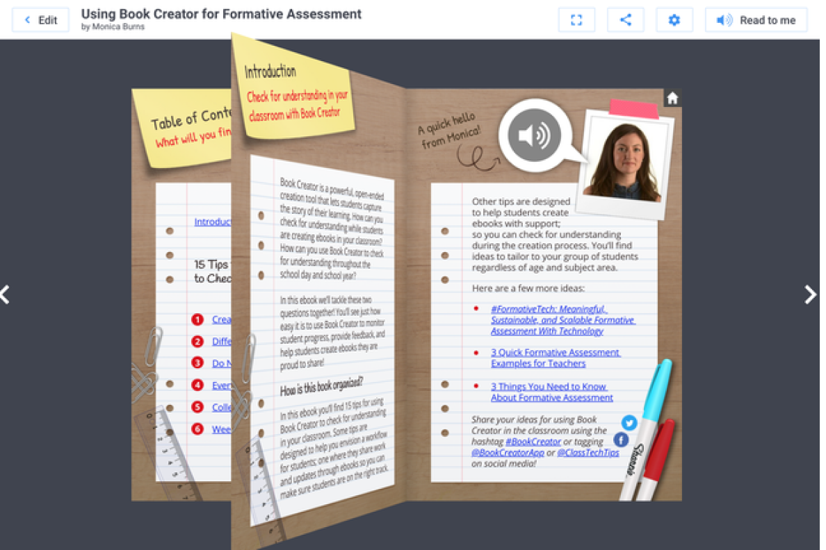 Book Creator