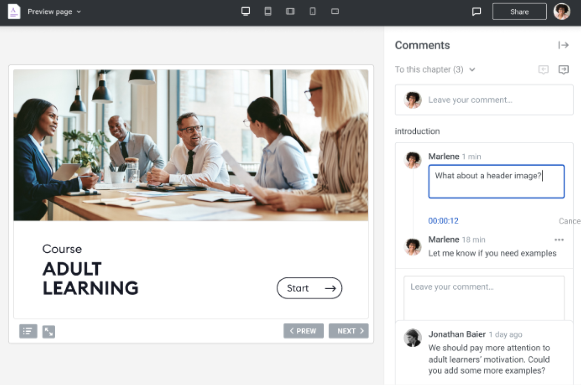 iSpring Suite Max