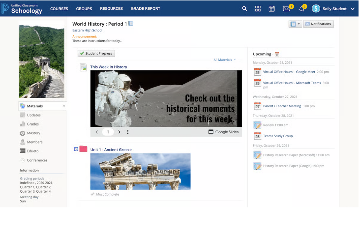 Schoology