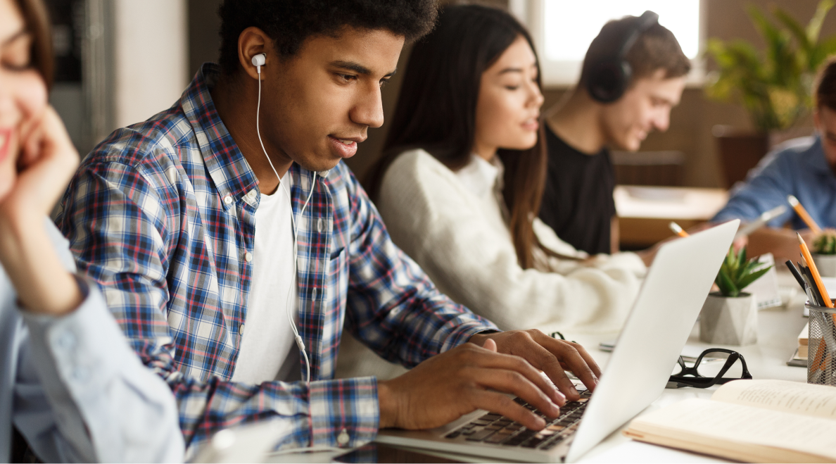 Blended learning