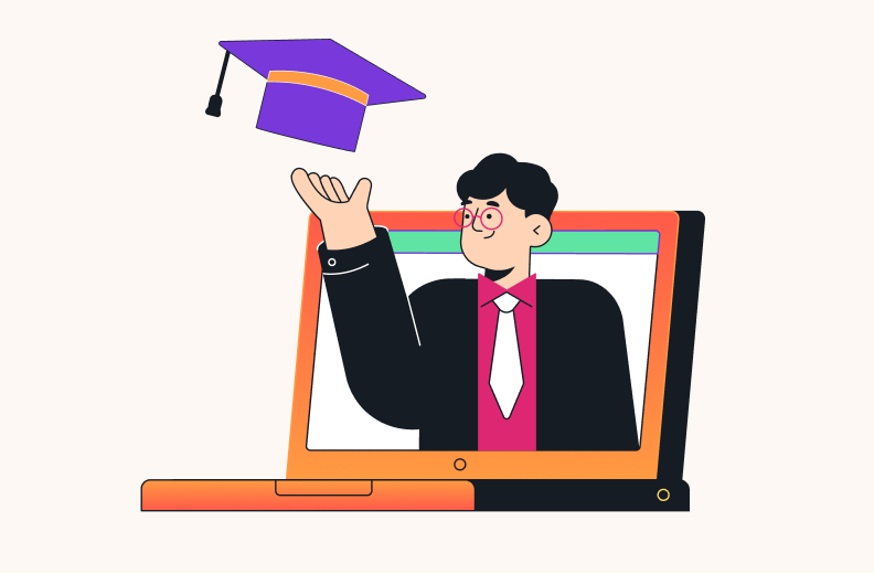 Cognitive learning in education