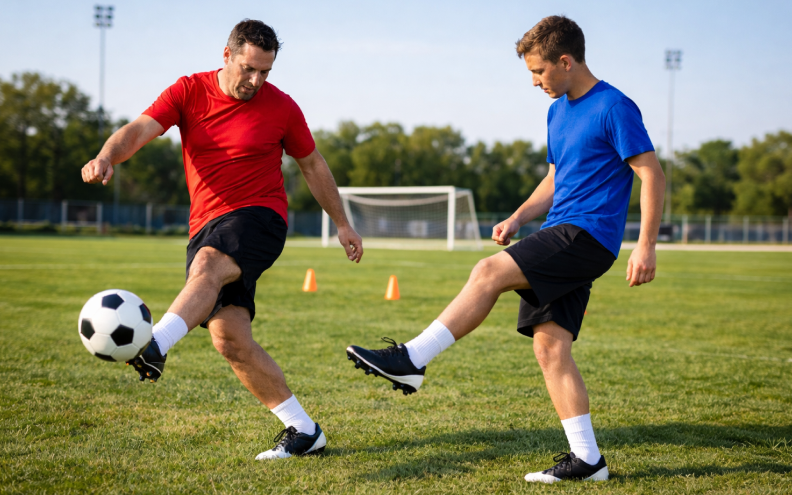 Observational and social learning