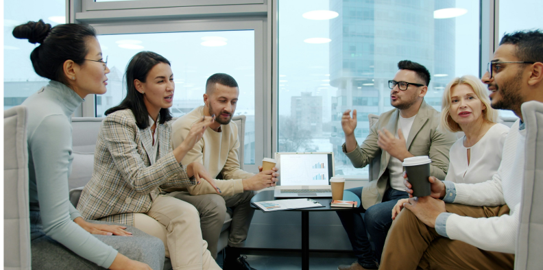 Instructor-led training (ILT): Debates